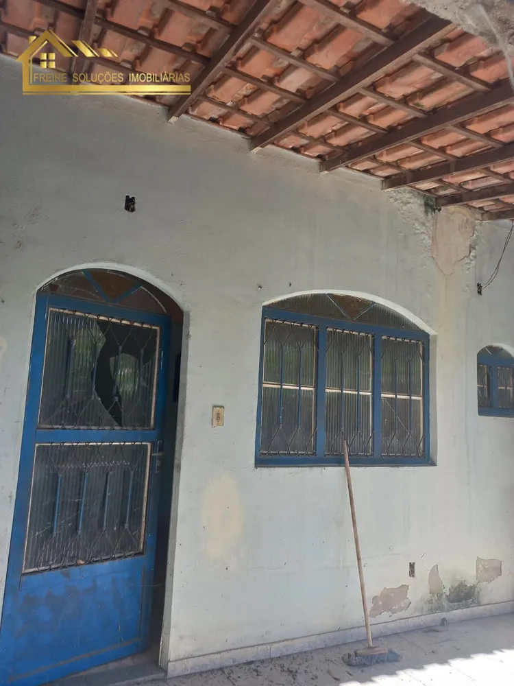 Casa, 2 quartos - Foto 2