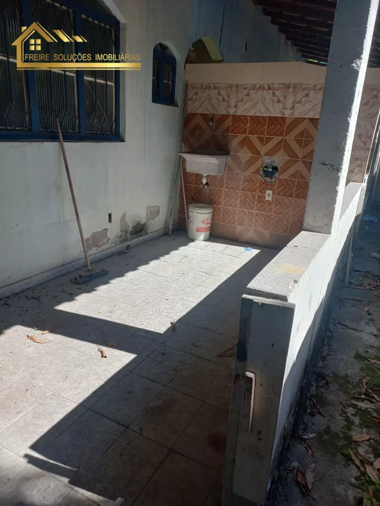 Casa, 2 quartos - Foto 3