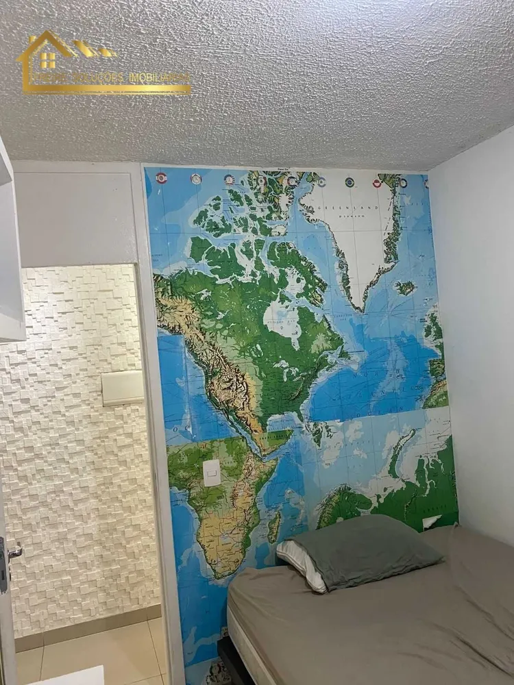 Apartamento, 2 quartos - Foto 6