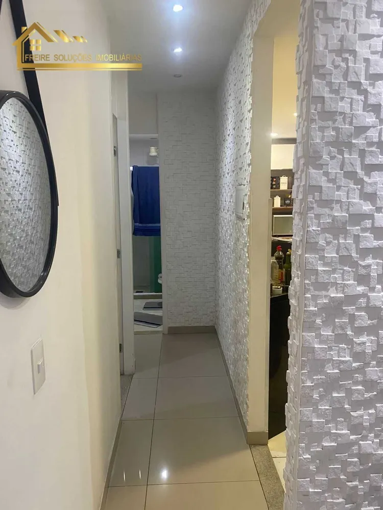 Apartamento, 2 quartos - Foto 3