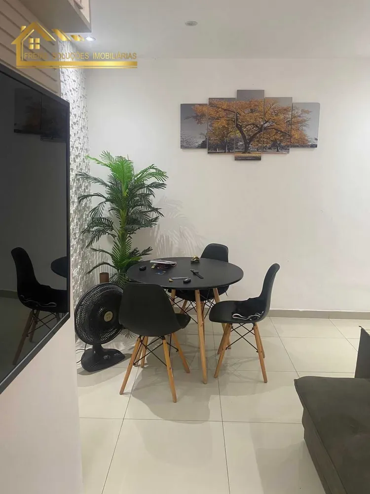 Apartamento, 2 quartos - Foto 2