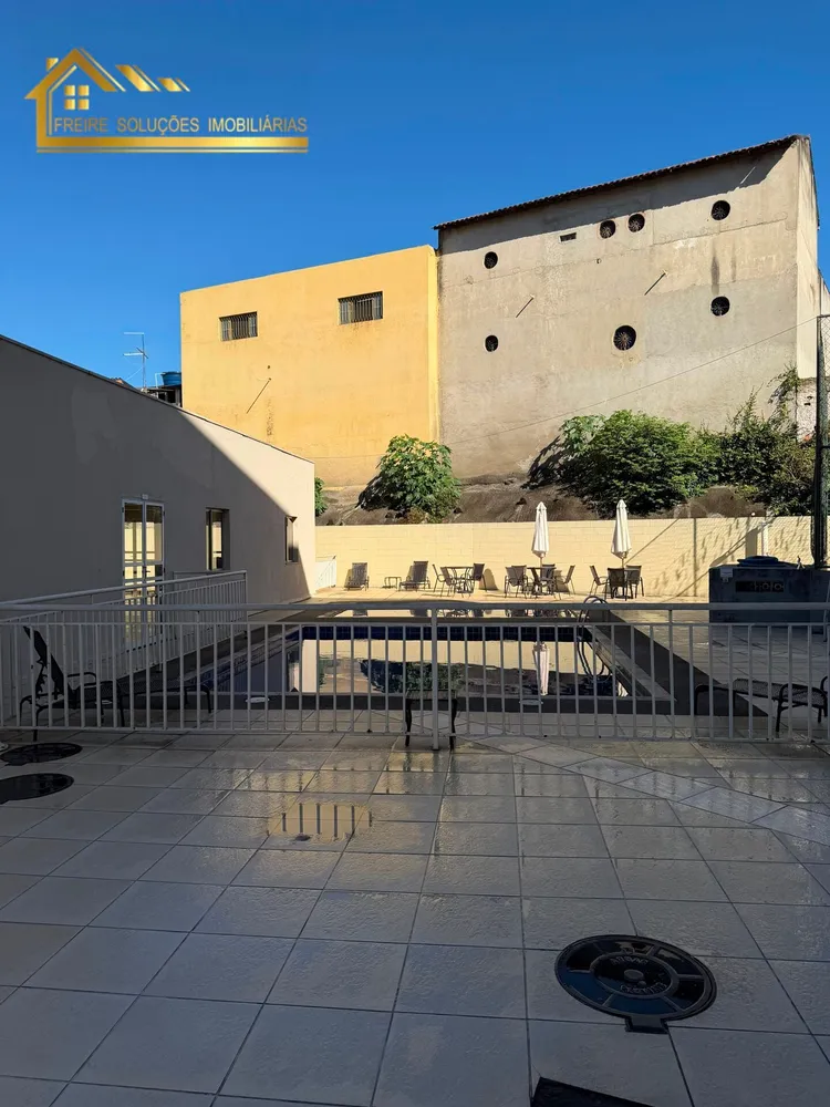 Apartamento, 2 quartos - Foto 20