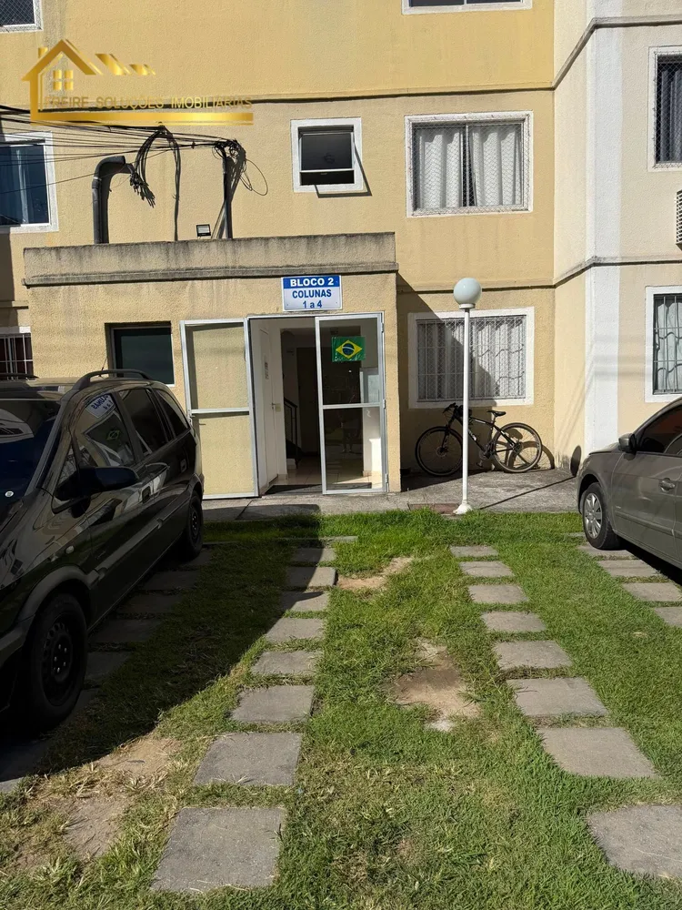 Apartamento, 2 quartos - Foto 10