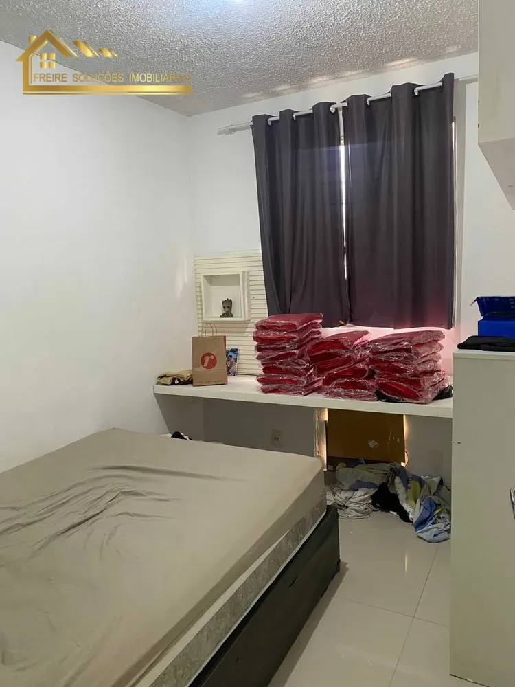 Apartamento, 2 quartos - Foto 9