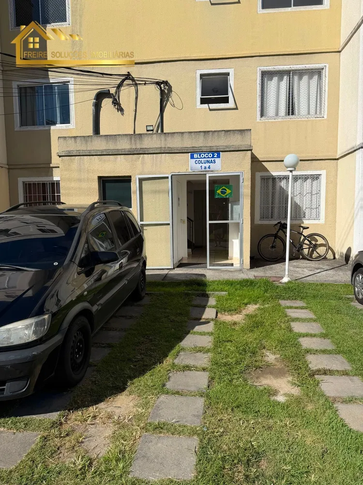 Apartamento, 2 quartos - Foto 12