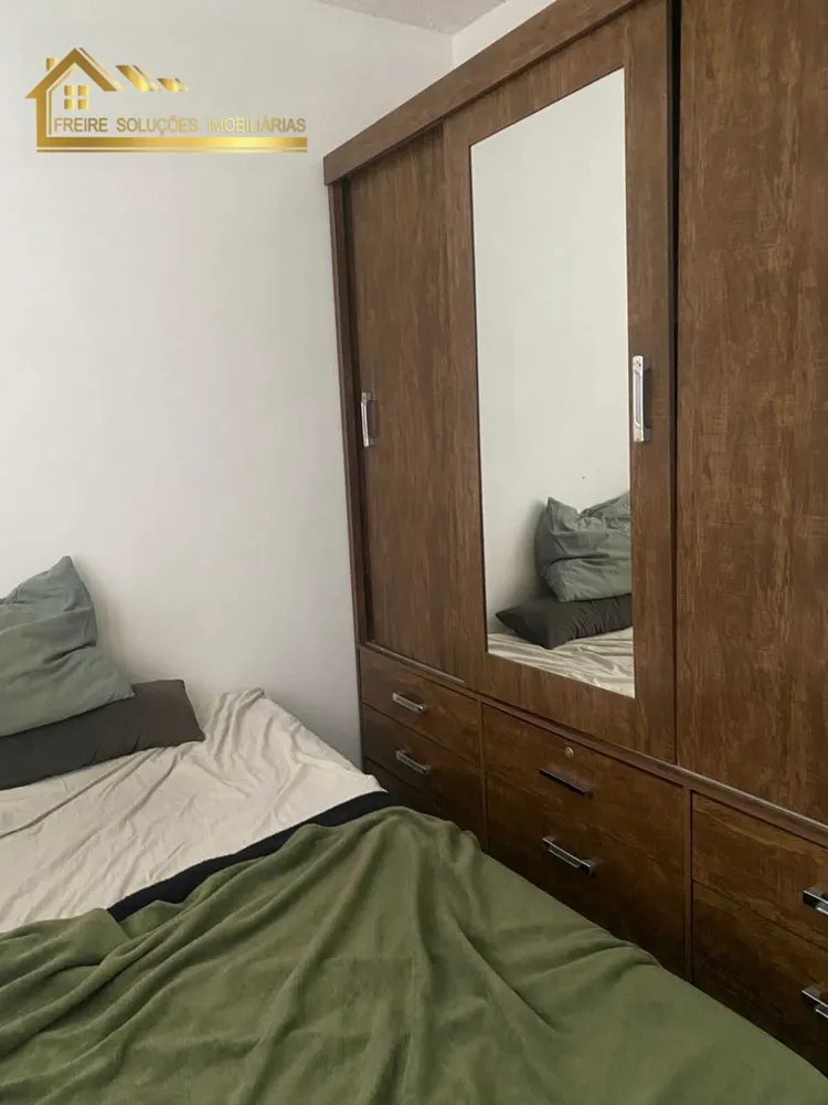 Apartamento, 2 quartos - Foto 7