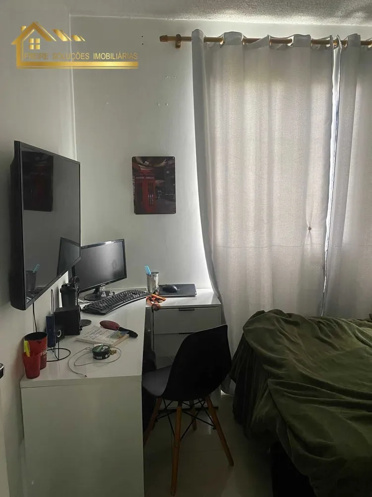 Apartamento, 2 quartos - Foto 8