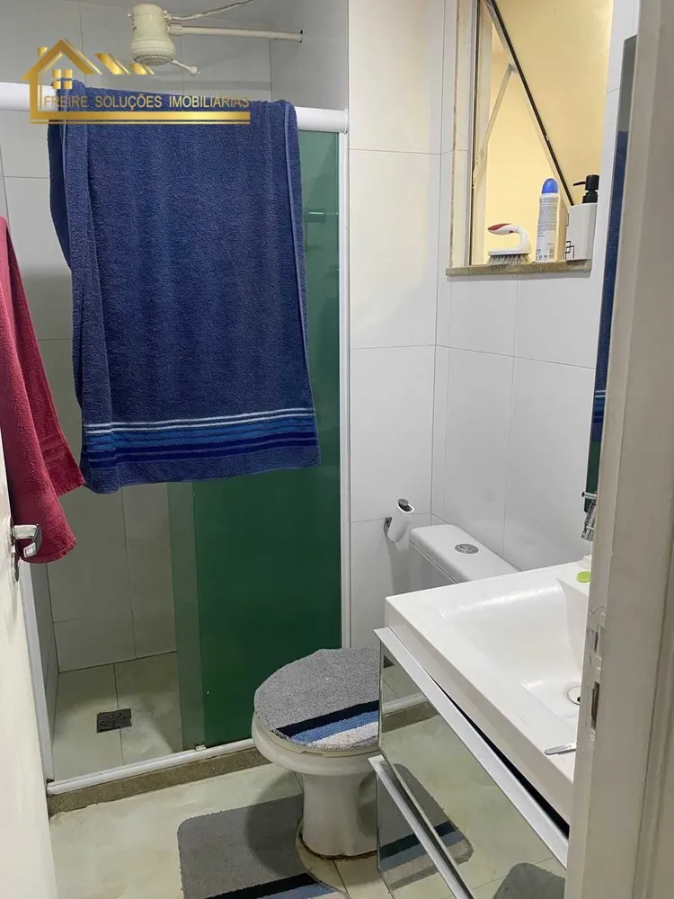 Apartamento, 2 quartos - Foto 4