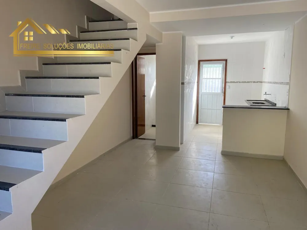 Casa, 2 quartos - Foto 3
