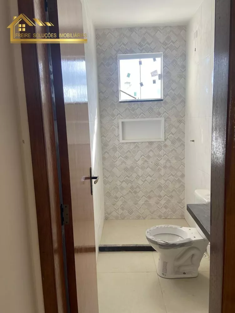 Casa, 2 quartos - Foto 5