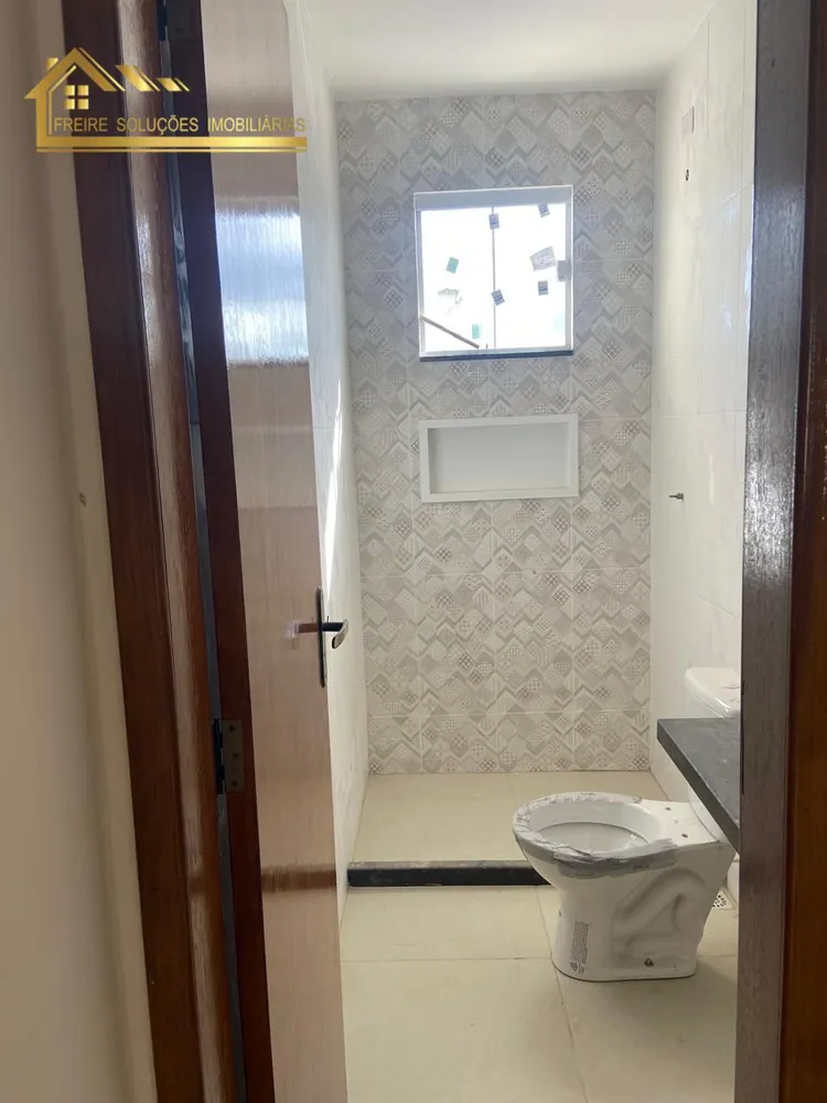 Casa, 2 quartos - Foto 11