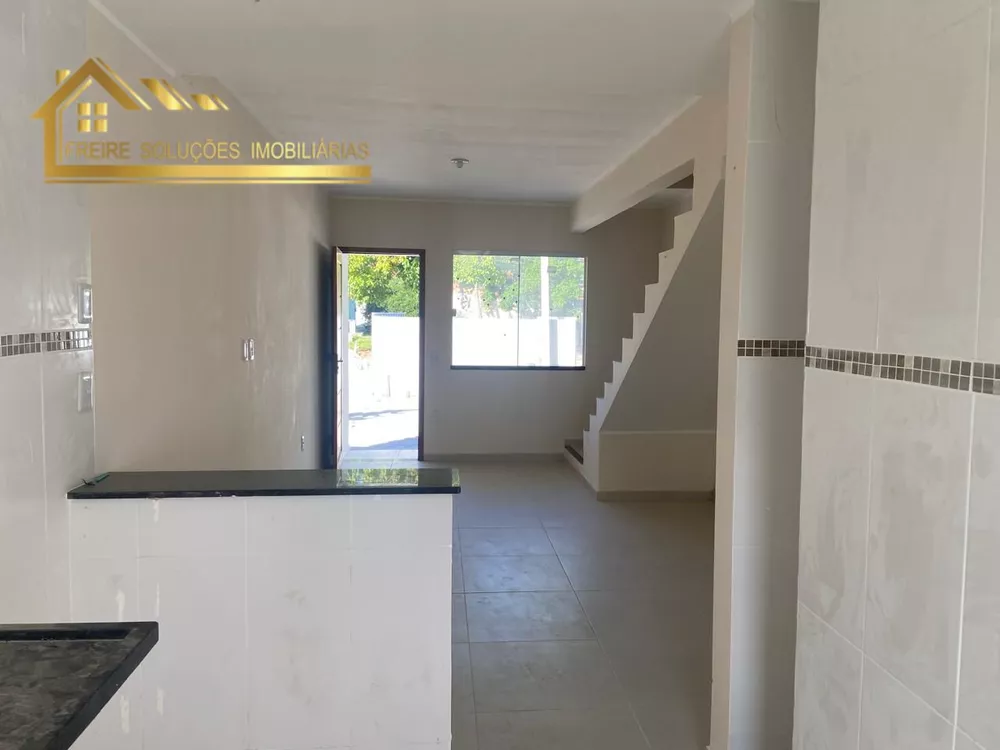 Casa, 2 quartos - Foto 3