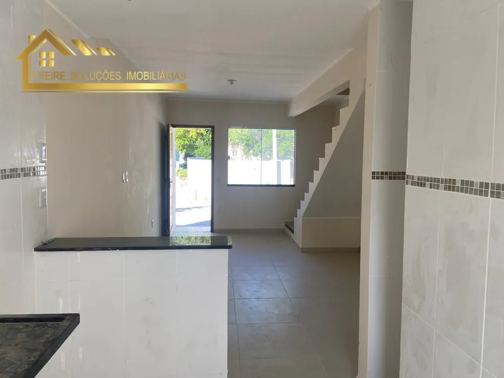 Casa, 2 quartos - Foto 5