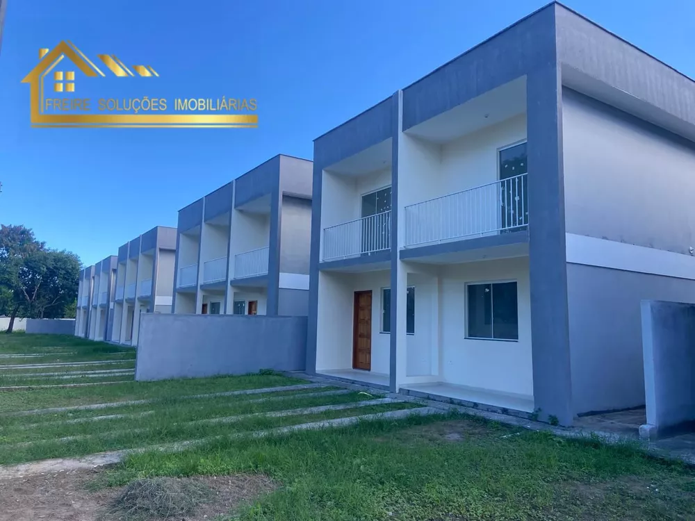Casa, 2 quartos - Foto 6