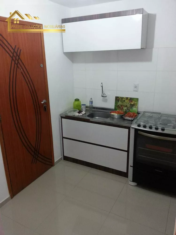 Apartamento, 2 quartos, 60 m² - Foto 16