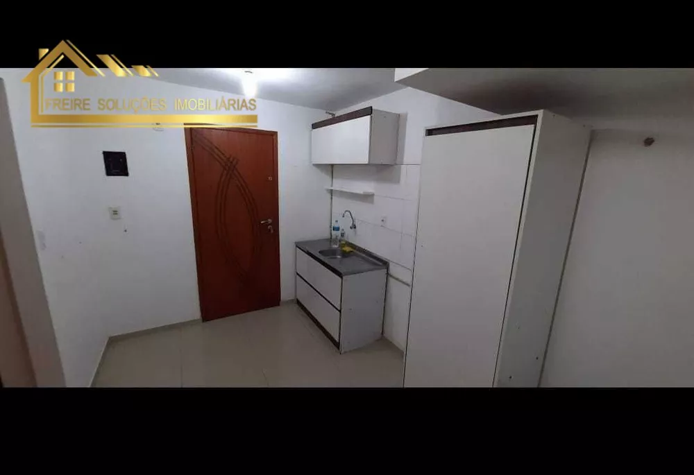 Apartamento, 2 quartos, 60 m² - Foto 11