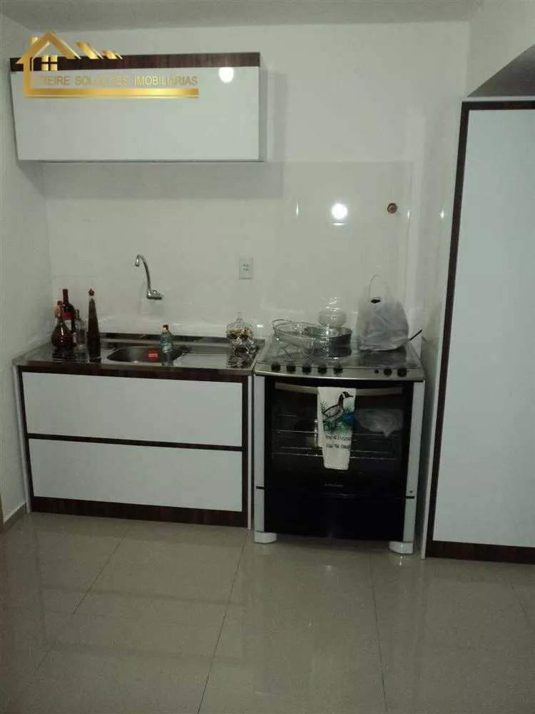 Apartamento, 2 quartos, 60 m² - Foto 2