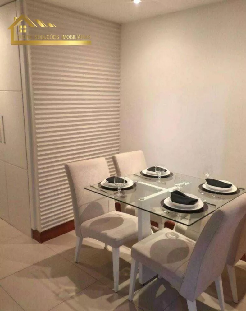 Apartamento, 2 quartos, 60 m² - Foto 10