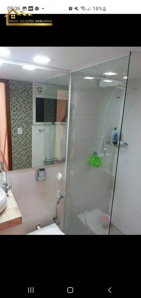 Apartamento, 2 quartos, 60 m² - Foto 13