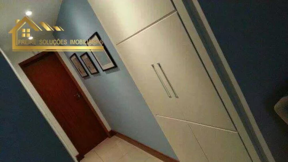 Apartamento, 2 quartos, 60 m² - Foto 6