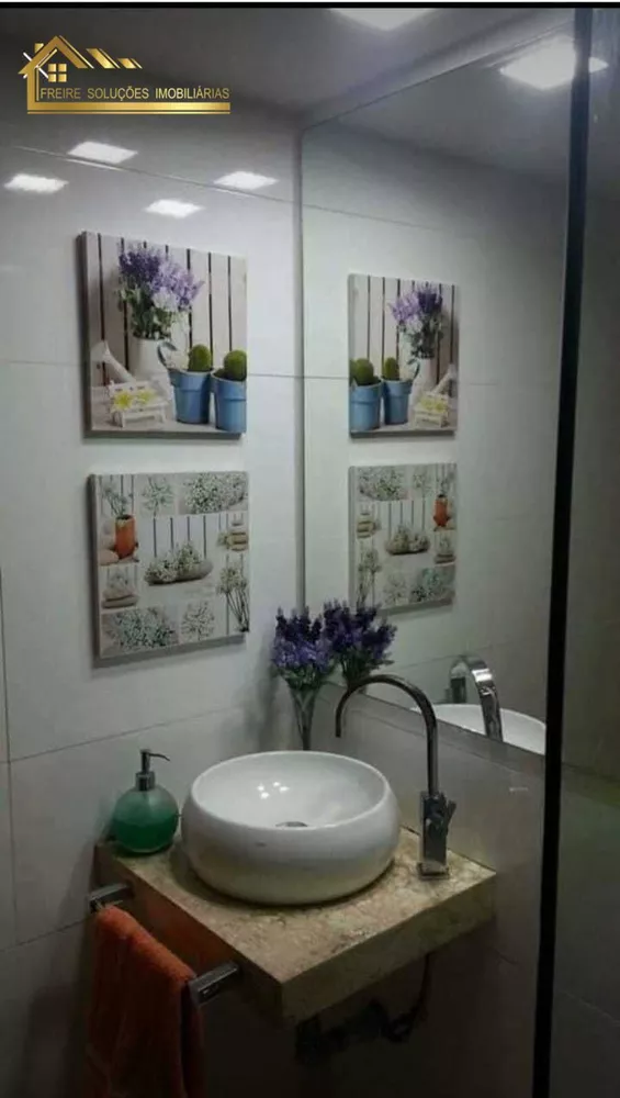Apartamento, 2 quartos, 60 m² - Foto 5