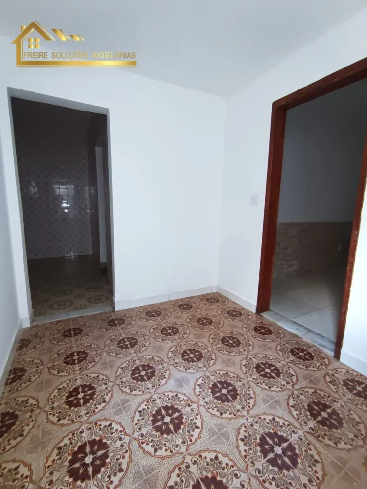 Casa, 2 quartos, 80 m² - Foto 1