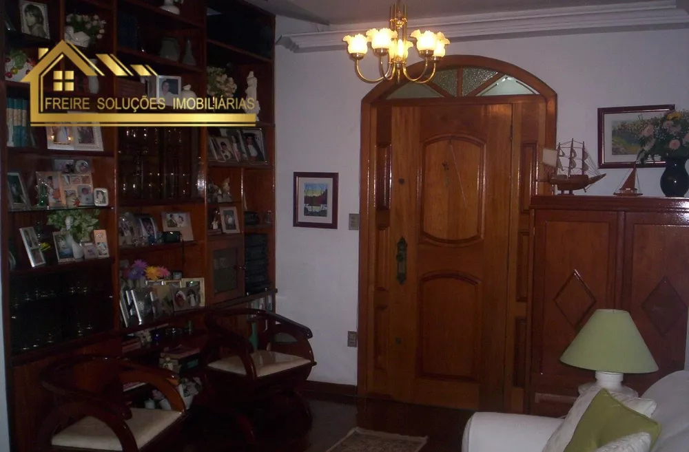 Casa, 4 quartos, 150 m² - Foto 7