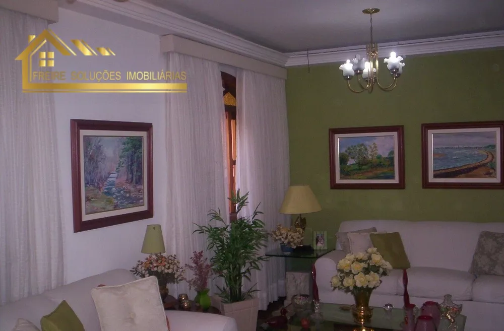 Casa, 4 quartos, 150 m² - Foto 4
