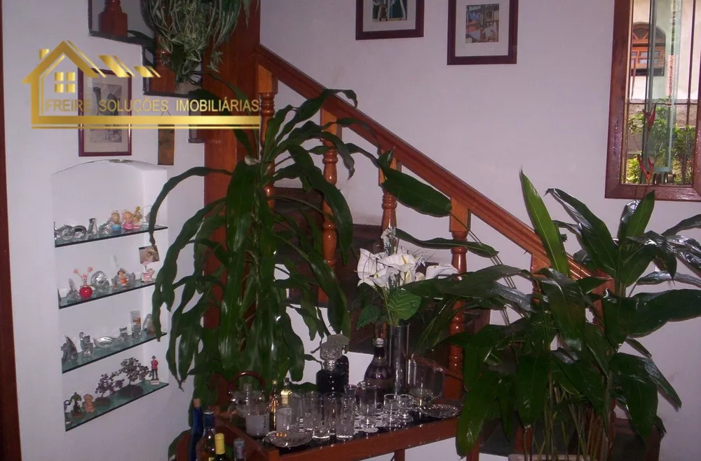 Casa, 4 quartos, 150 m² - Foto 11