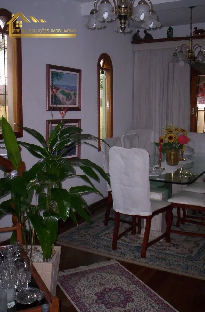 Casa, 4 quartos, 150 m² - Foto 21
