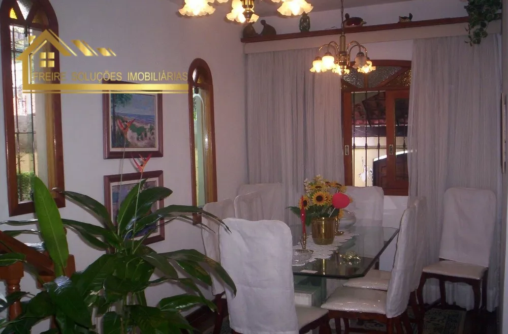 Casa, 4 quartos, 150 m² - Foto 3