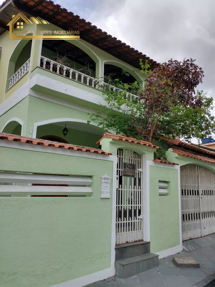 Casa, 4 quartos, 150 m² - Foto 1