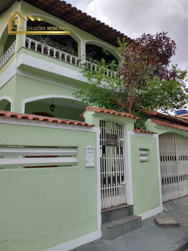Casa, 4 quartos, 150 m² - Foto 2