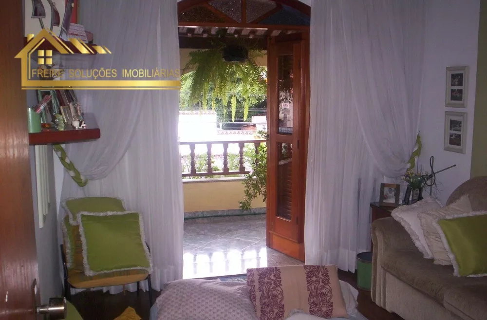Casa, 4 quartos, 150 m² - Foto 5