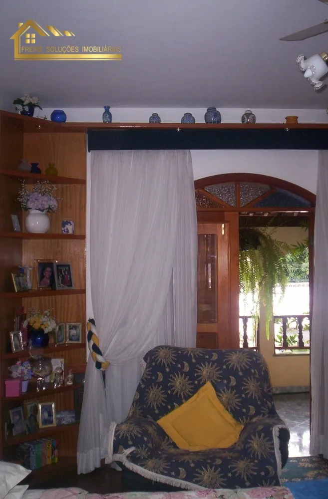 Casa, 4 quartos, 150 m² - Foto 17
