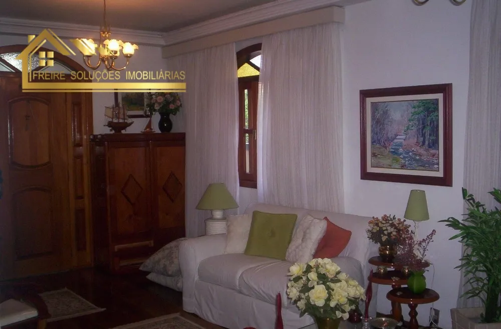 Casa, 4 quartos, 150 m² - Foto 6