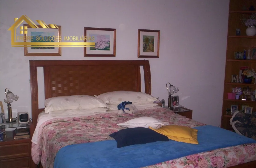 Casa, 4 quartos, 150 m² - Foto 13