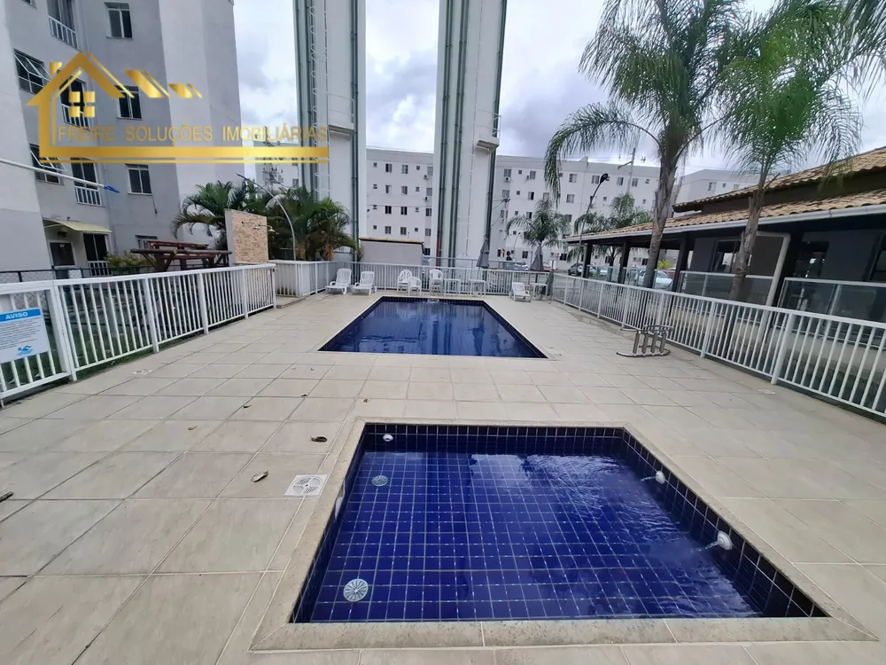 Apartamento, 2 quartos, 44 m² - Foto 53