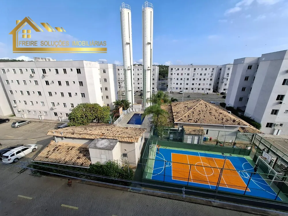 Apartamento, 2 quartos, 44 m² - Foto 51