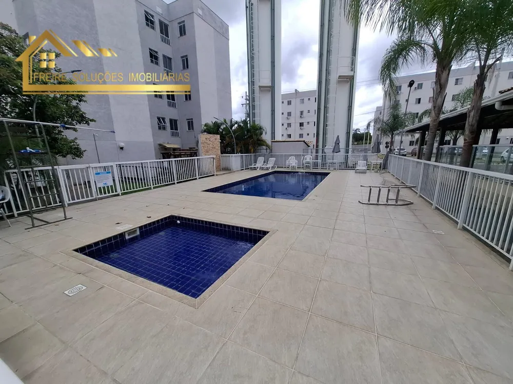 Apartamento, 2 quartos, 44 m² - Foto 29