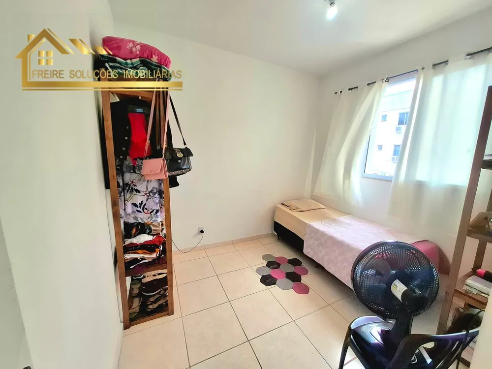 Apartamento, 2 quartos, 44 m² - Foto 37