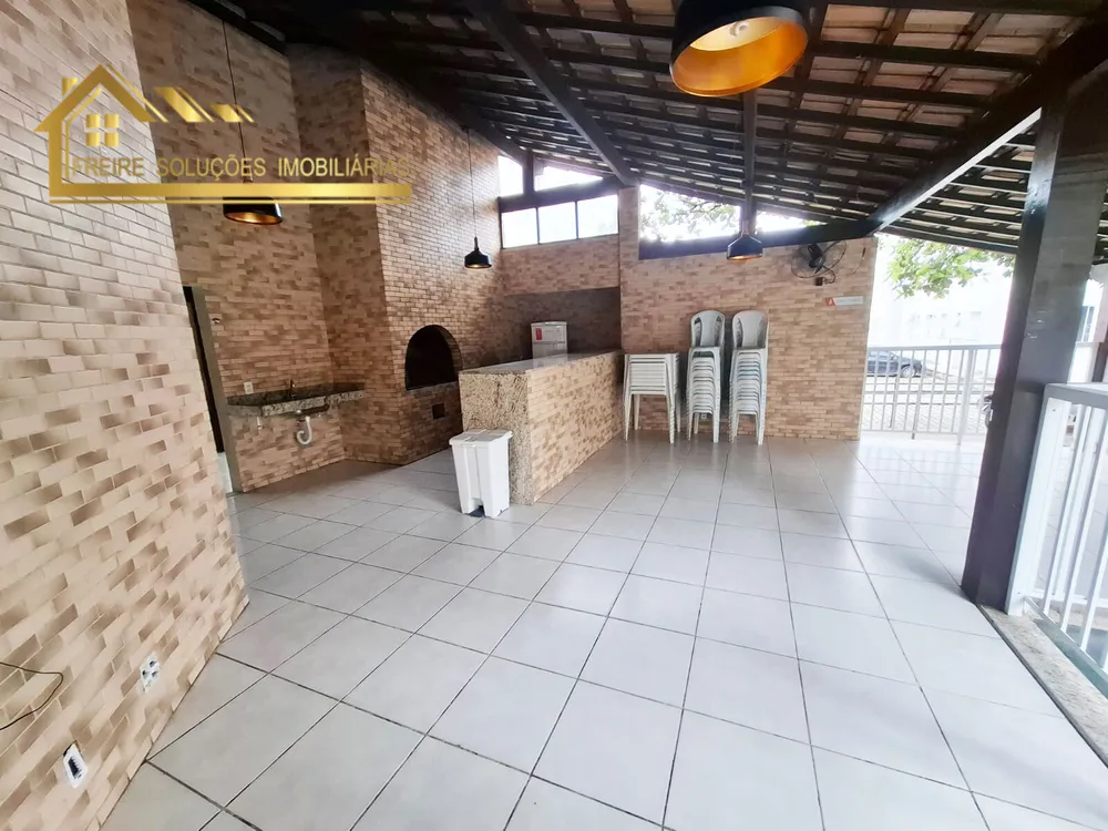 Apartamento, 2 quartos, 44 m² - Foto 21