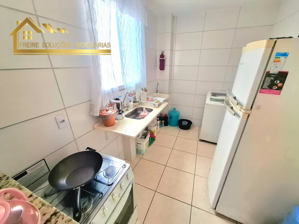 Apartamento, 2 quartos, 44 m² - Foto 9