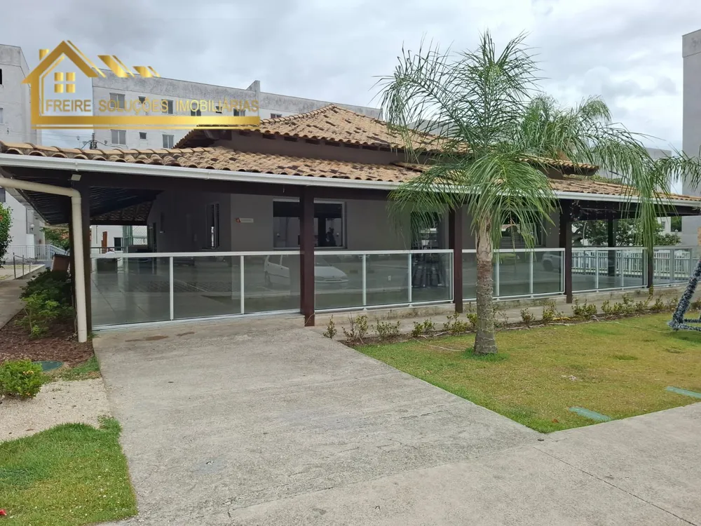 Apartamento, 2 quartos, 44 m² - Foto 22