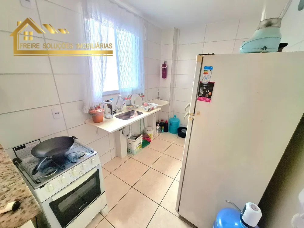 Apartamento, 2 quartos, 44 m² - Foto 9