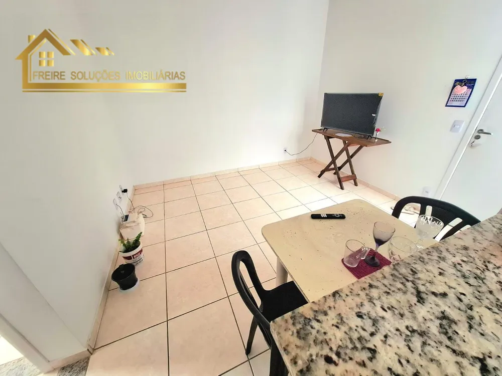 Apartamento, 2 quartos, 44 m² - Foto 11