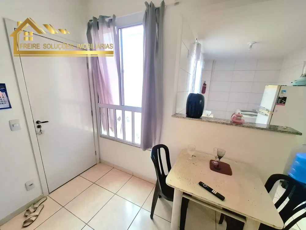 Apartamento, 2 quartos, 44 m² - Foto 23