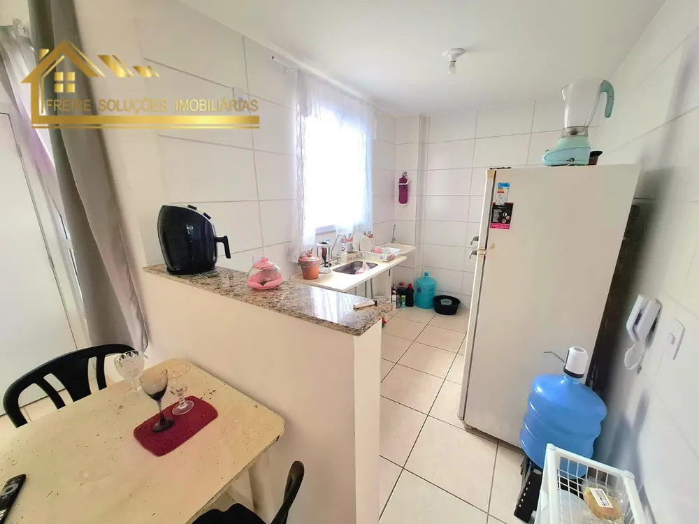 Apartamento, 2 quartos, 44 m² - Foto 11