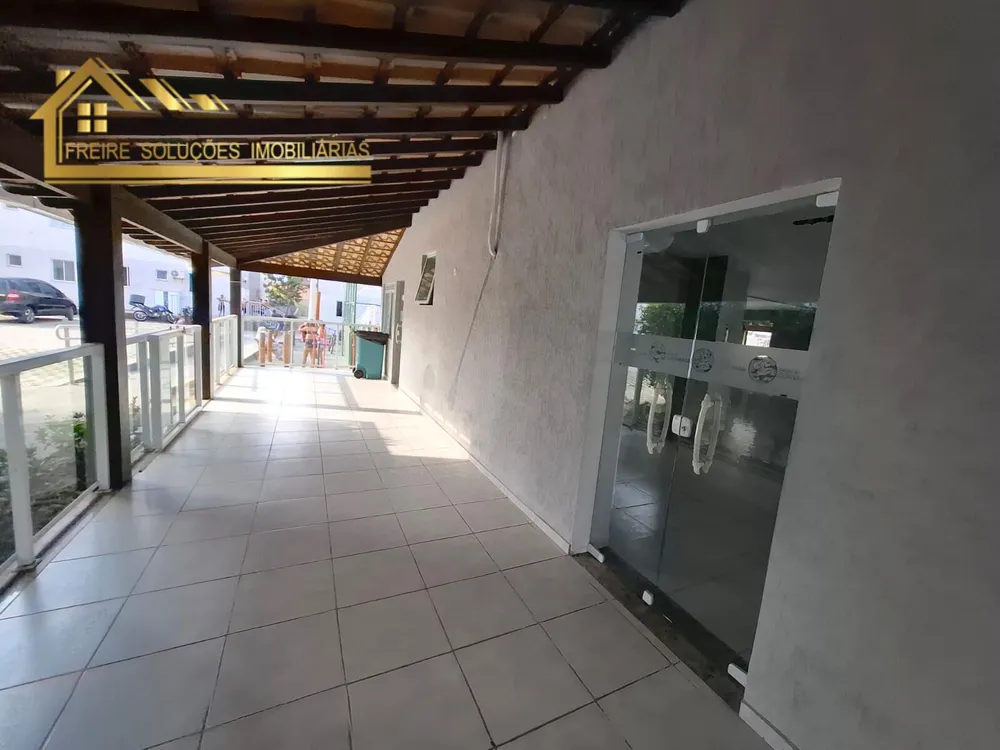Apartamento, 2 quartos, 44 m² - Foto 24