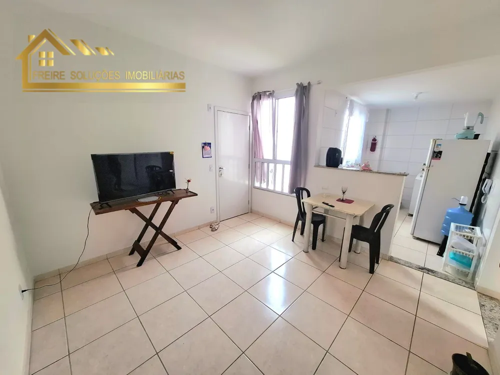 Apartamento, 2 quartos, 44 m² - Foto 13